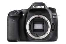 دوربین حرفه ای کانن | Canon 80D+18-135mm USM دست دوم