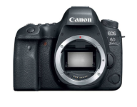دوربین حرفه ای کانن | Canon 6D Mark II دست دوم