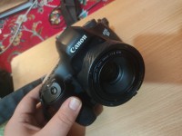 دوربین حرفه ای کانن | Canon 5D Mark III دست دوم
