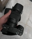 دوربین بدون آینه سونی a6600 + 18-135mm دست دوم
