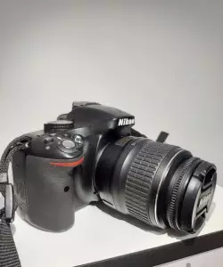 stock