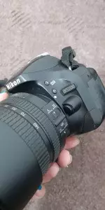 stock