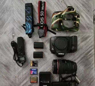 stock