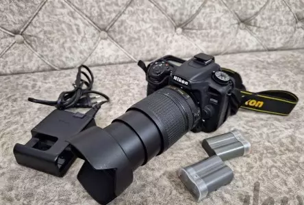 stock
