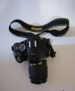 stock