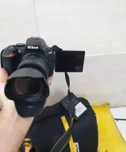 stock