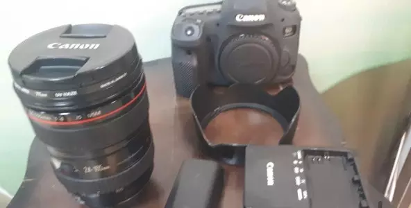 stock