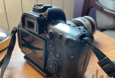 stock