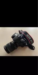 stock