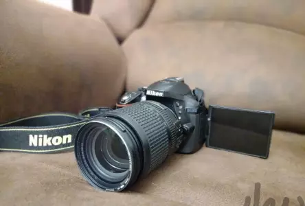 stock