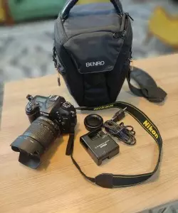 stock