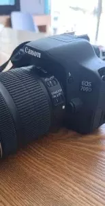 stock