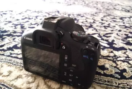 stock
