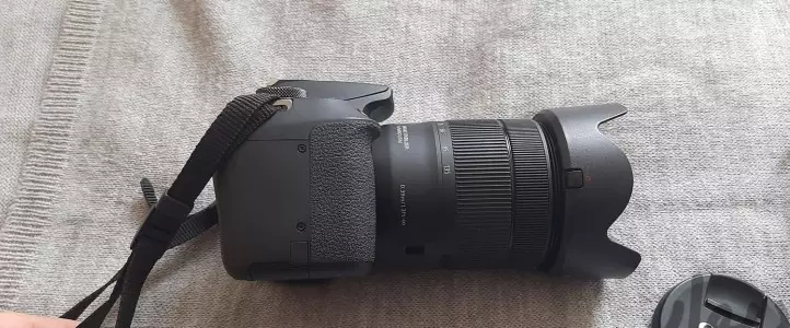 stock