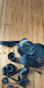 stock