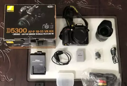 stock