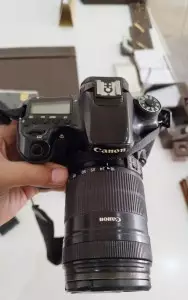 stock