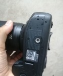دوربین کانن 7D Mark II + 18-135mm STM دست دوم