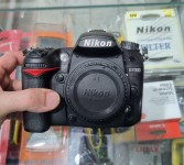 دوربین نیکون D7000 بدنه دست دوم