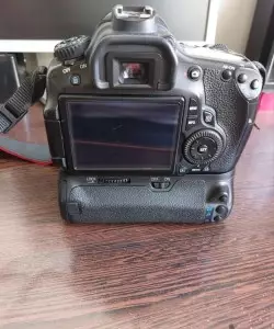 stock