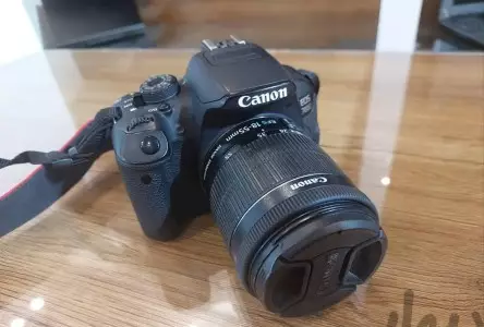 stock