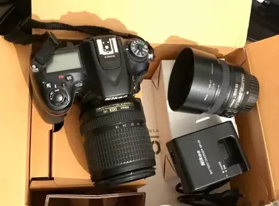 stock
