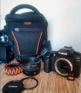 stock