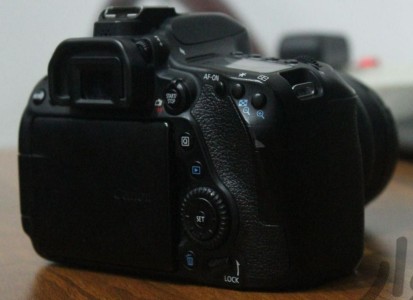 stock