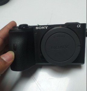 stock