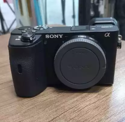 sony6600 دست دو