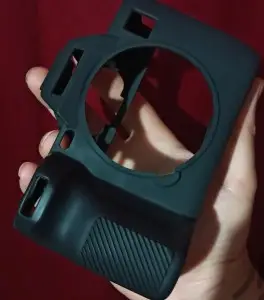 کاور دوربین سونی Sony A7 iv دست دوم