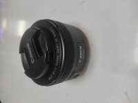 لنز کانن EF 50mm f/1.8 STM دست دوم