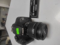دوربین کانن 1200D + 18-55mm دست دوم