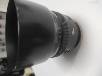 هود ES-71 II برای لنز Canon EF 50mm f/1.4 USM دست دوم