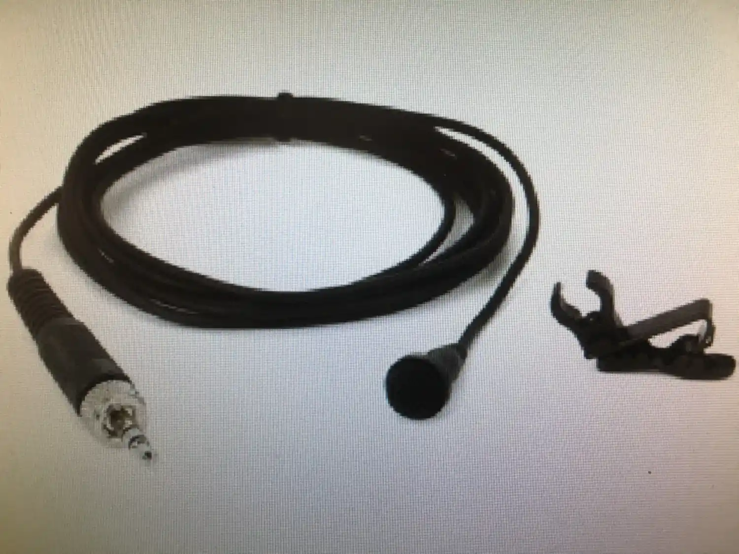 میکرفون هاش اف سنهایزر دست دو