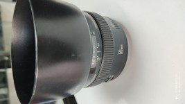 لنز کانن EF 50mm f/1.4 USM دست دوم