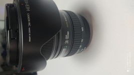 لنز کانن EF 24-105mm f/3.5-5.6 IS STM دست دوم