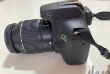 دوربین کانن 4000D بدنه دست دوم