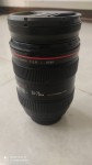 لنز کانن EF 24-70mm f/4L IS USM دست دوم