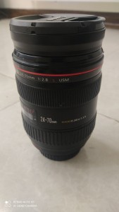 stock