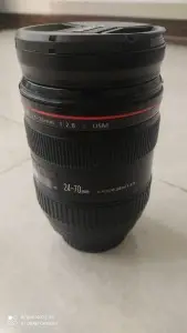 stock
