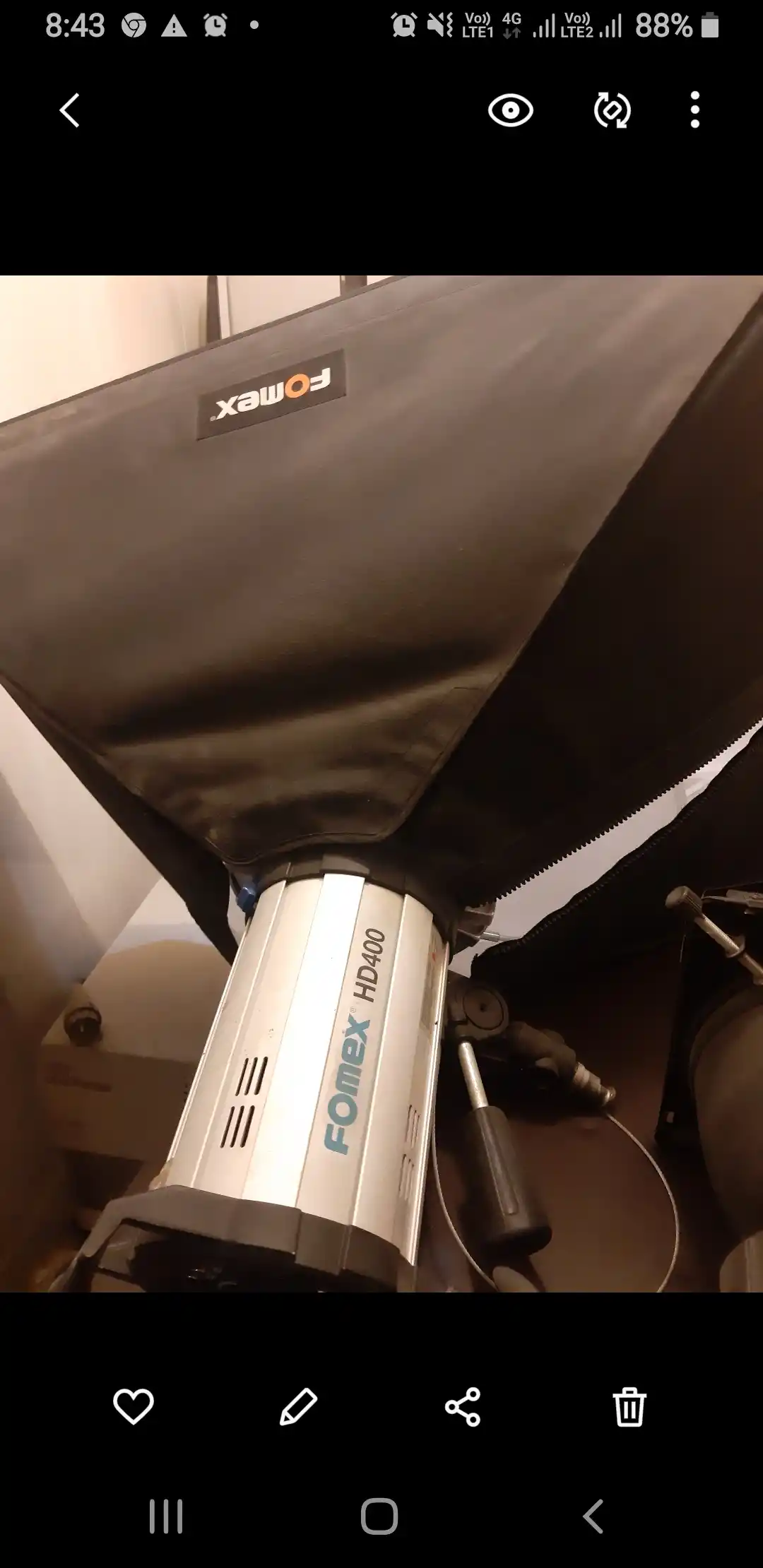 فروش فلاد fomex کارکرده دست دو