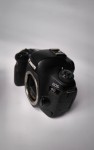 دوربین کانن 6D Mark II + 24-105mm IS II USM دست دوم