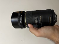 لنز سیگما 105mm f/1.4 DG HSM Art برای کانن دست دوم