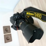 دوربین نیکون D810 بدنه دست دوم