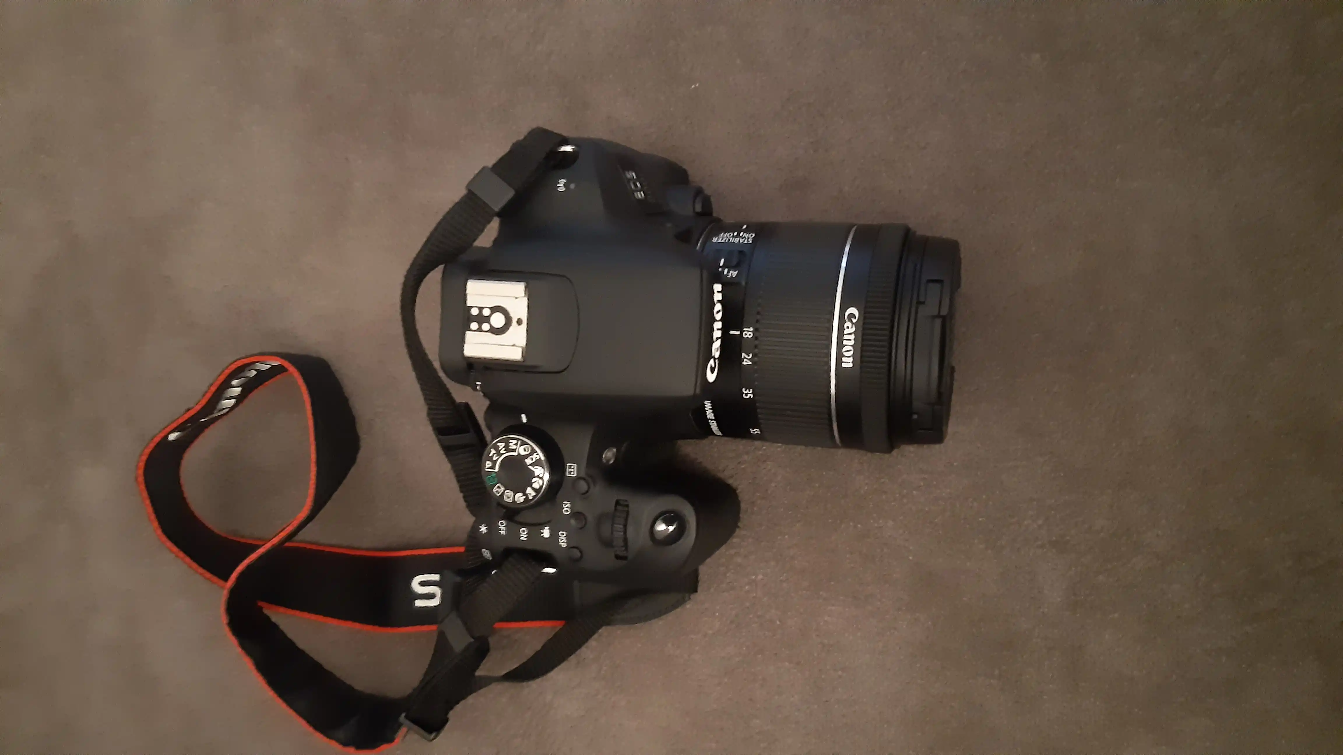 800D_EOS دست دو