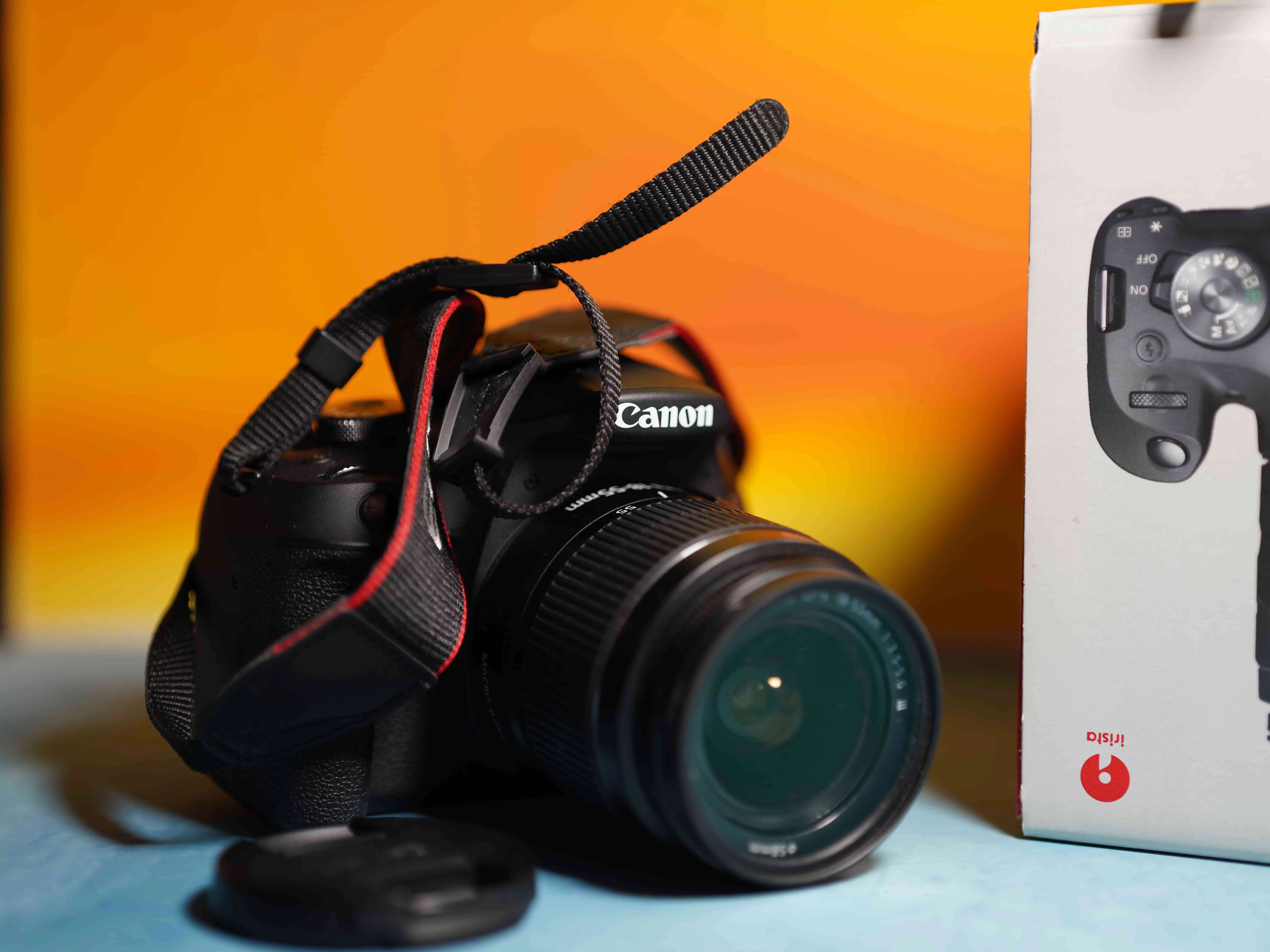 دوربین دست دوم دست دو