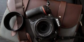 دوربین نیکون D810 + 24-120mm بدنه دست دوم