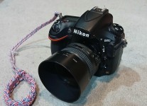 دوربین نیکون D810 + 24-120mm بدنه دست دوم