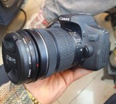 دوربین نیکون D750 + 24-120mm f/4G VR بدنه دست دوم